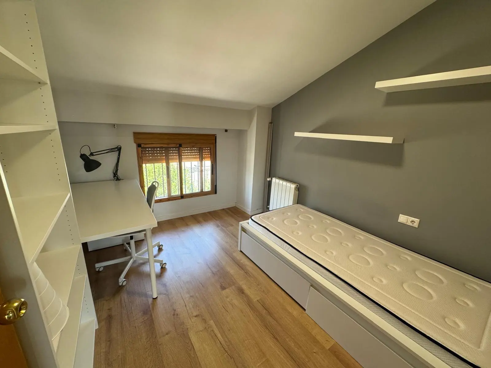 Habitación planta 3