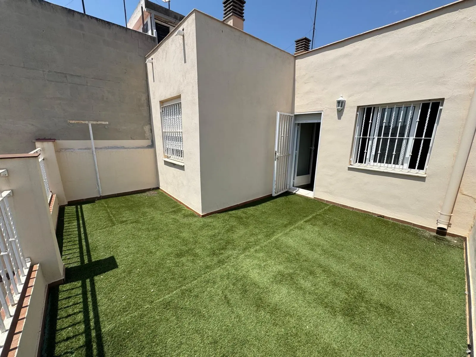 Terraza